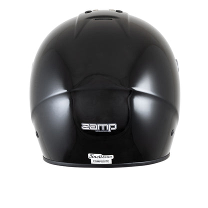 RZ-38 DIRT Helmet