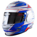 Red/Blue Graphic