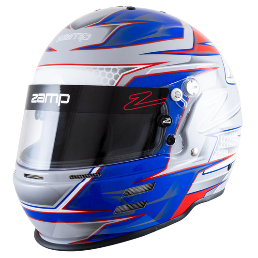 RZ-61S Graphic Helmet