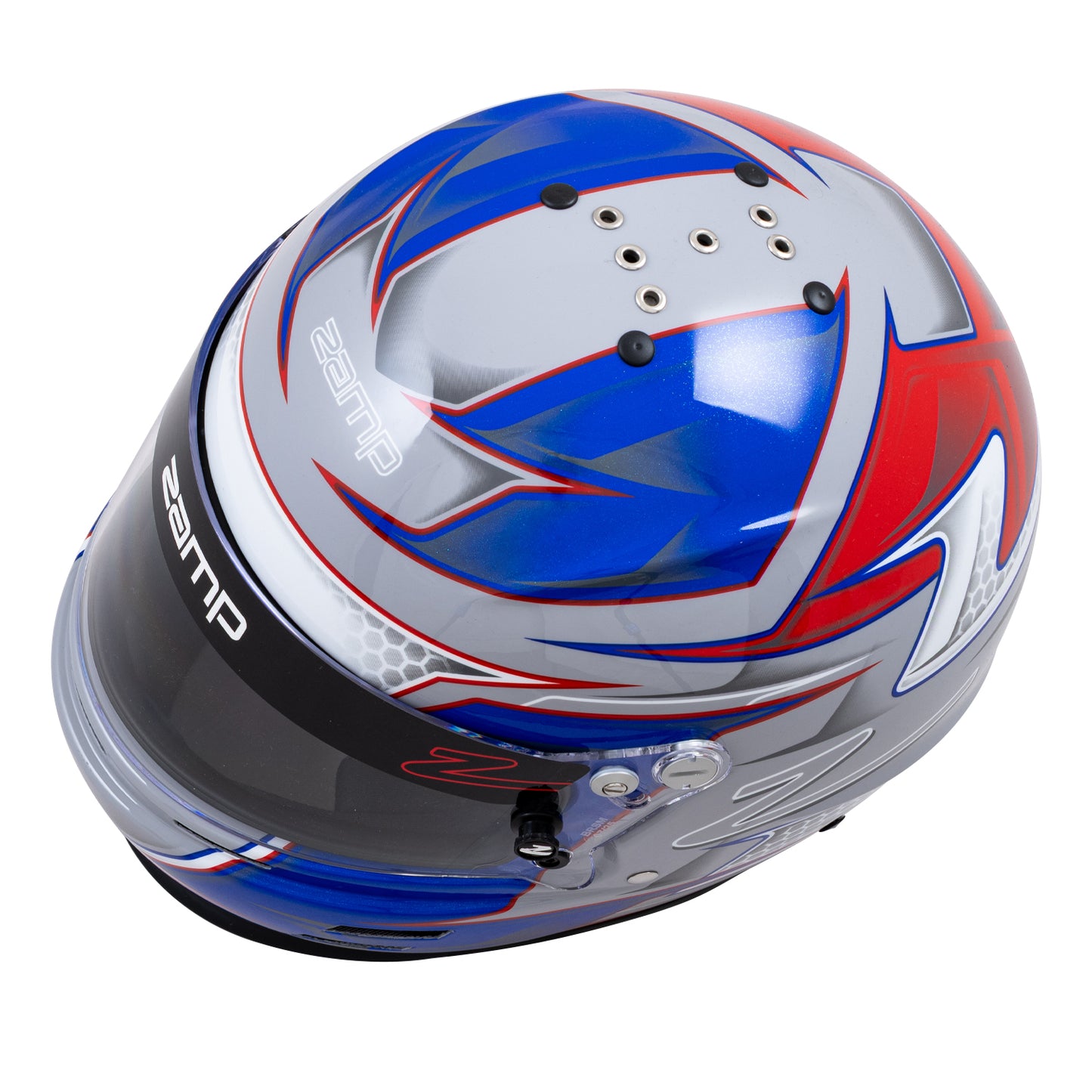 RZ-61S Graphic Helmet