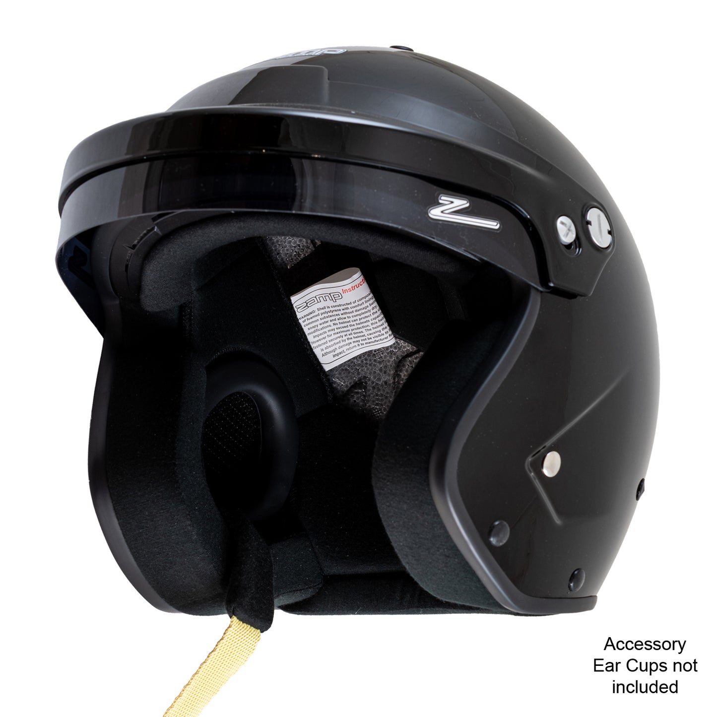RZ-19S Helmet