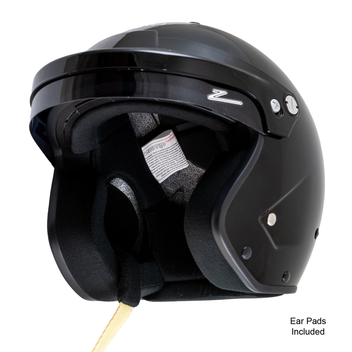 RZ-19S Helmet