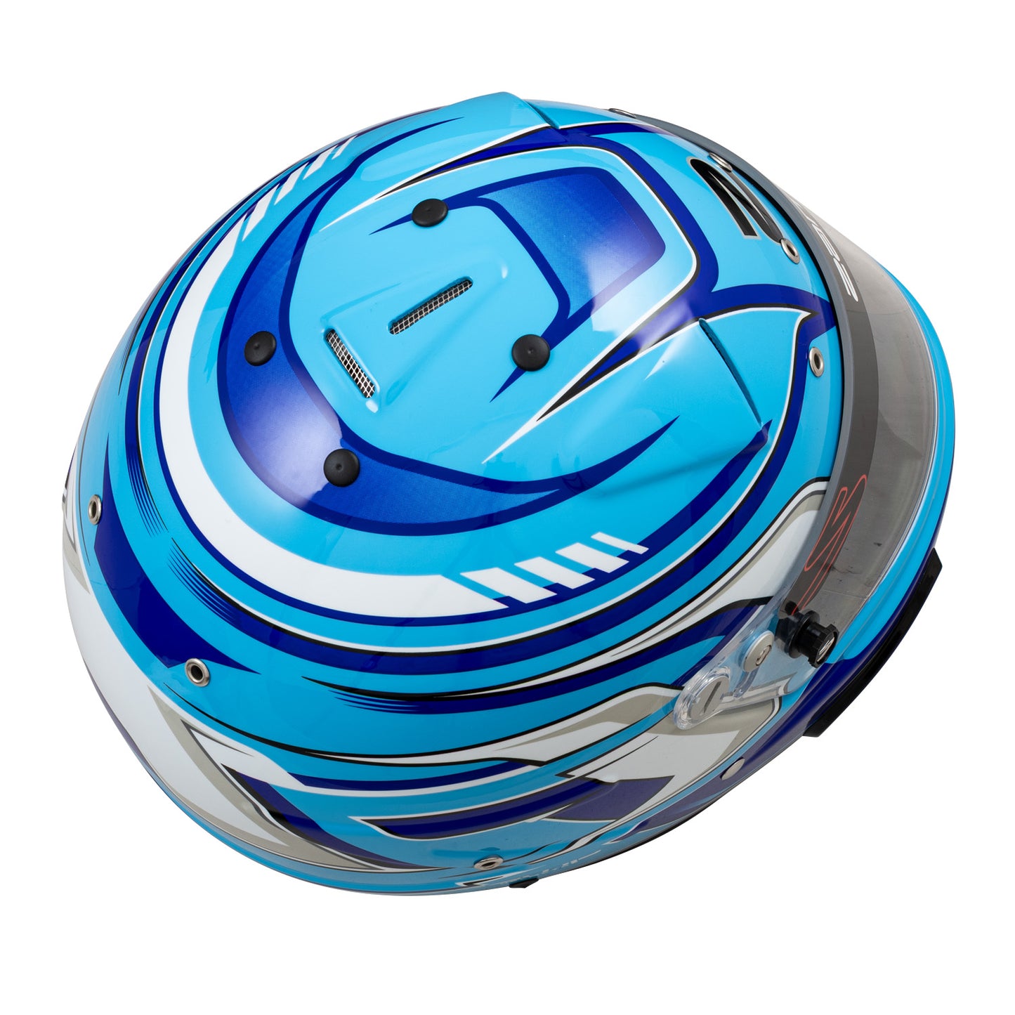 RZ-70F Graphic Helmet