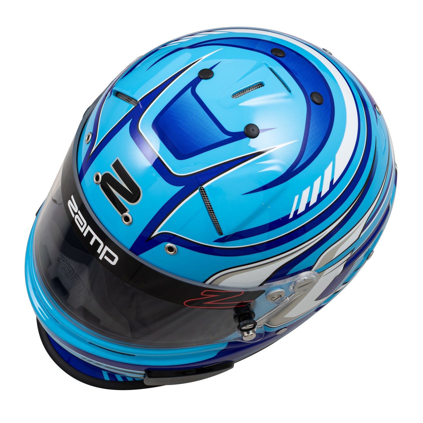RZ-70F Graphic Helmet