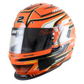Orange Graphic