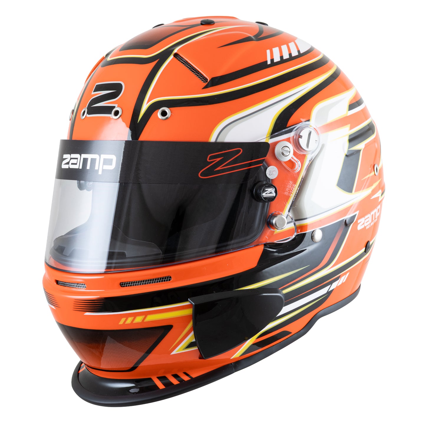 RZ-70F Graphic Helmet