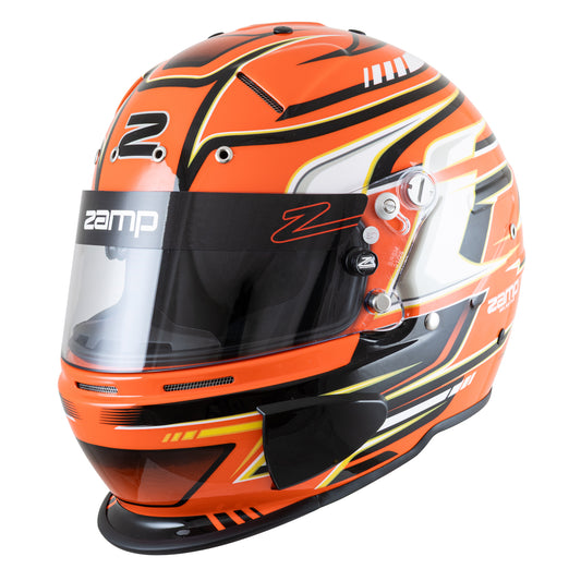 RZ-70F Graphic Helmet