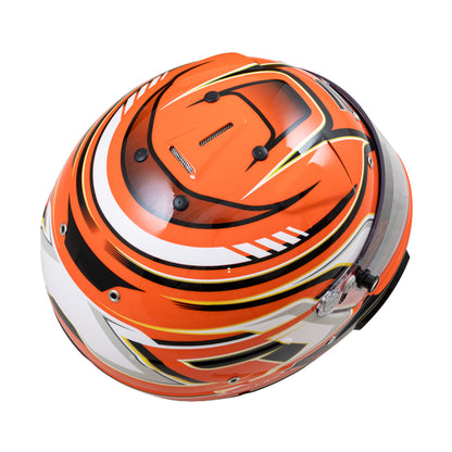RZ-70F Graphic Helmet