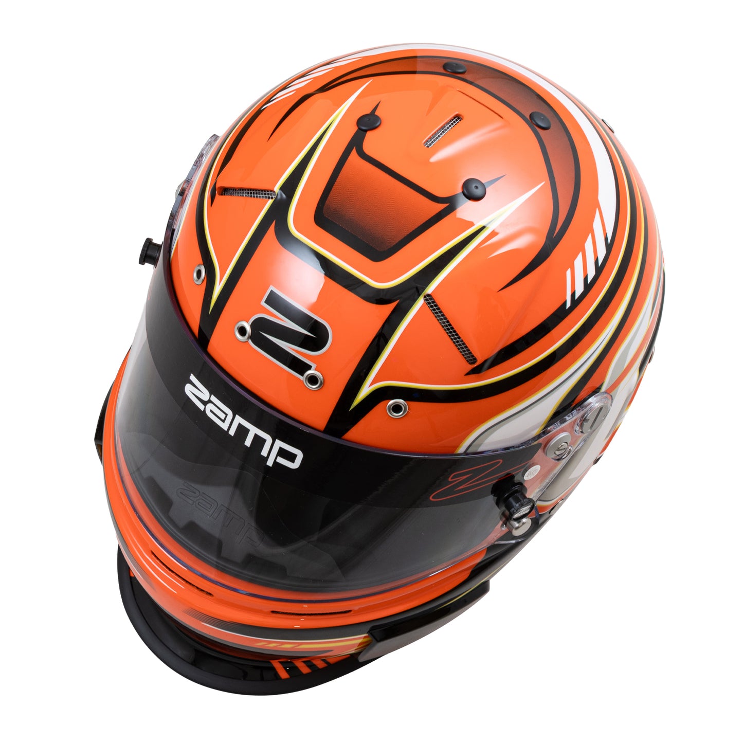 RZ-70F Graphic Helmet