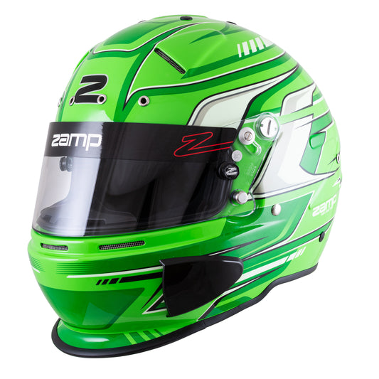 RZ-70F Graphic Helmet