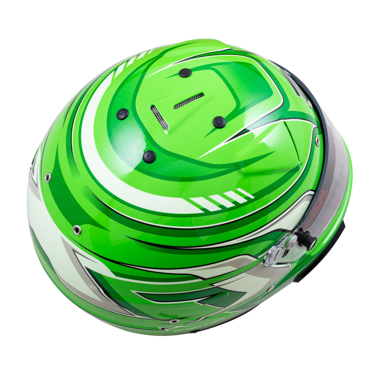RZ-70F Graphic Helmet