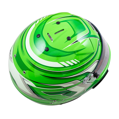 RZ-70F Graphic Helmet