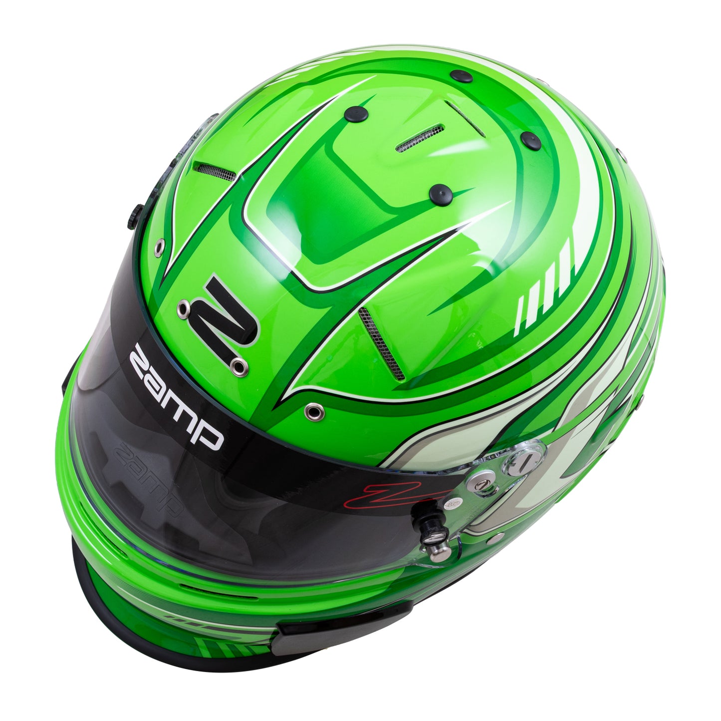 RZ-70F Graphic Helmet