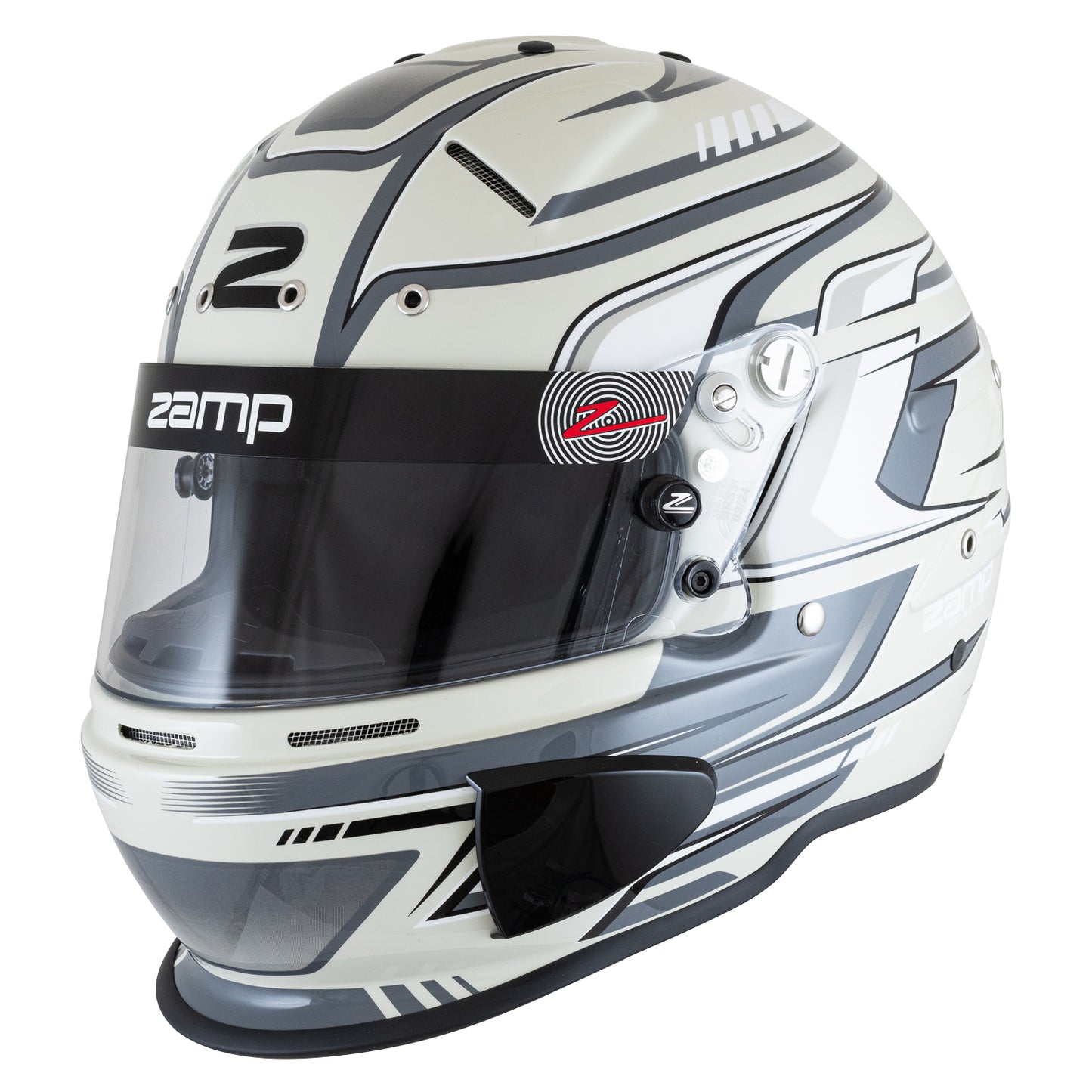RZ-70S Graphic Helmet