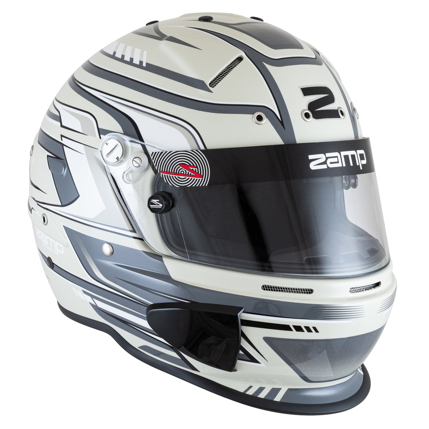 RZ-70S Graphic Helmet