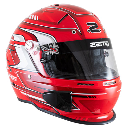 RZ-70S Graphic Helmet