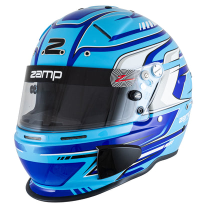 RZ-70S Graphic Helmet