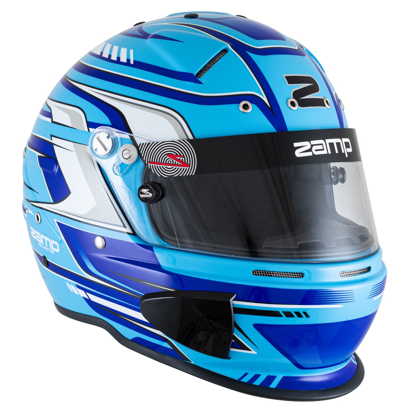 RZ-70S Graphic Helmet