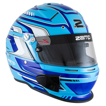 RZ-70S Graphic Helmet