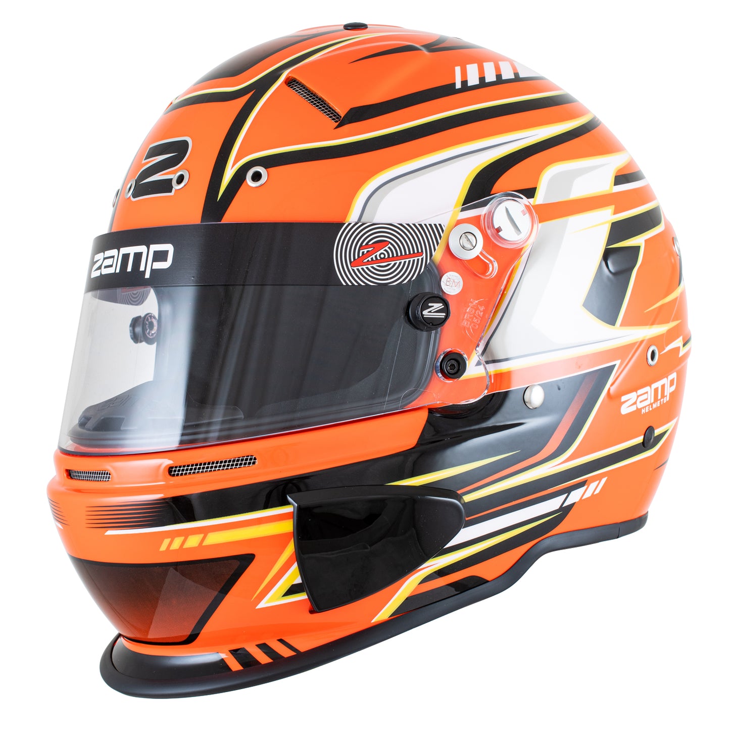 RZ-70S Graphic Helmet