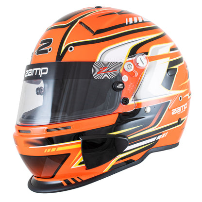 RZ-70S Graphic Helmet