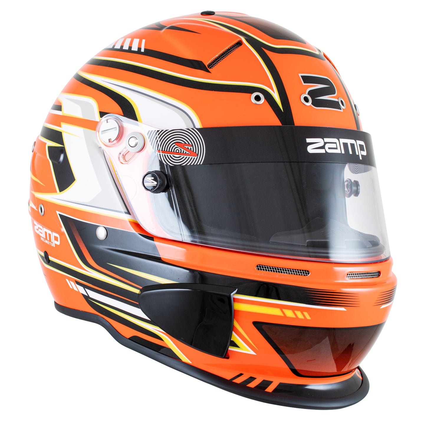 RZ-70S Graphic Helmet