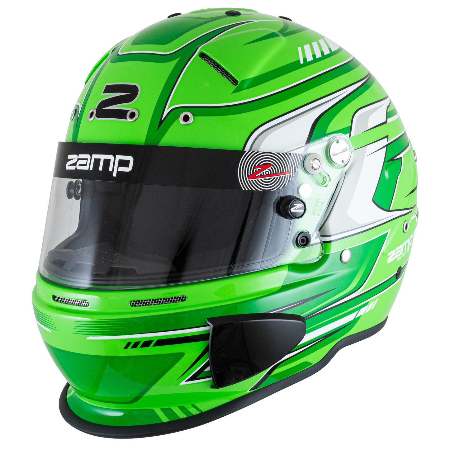 RZ-70S Graphic Helmet