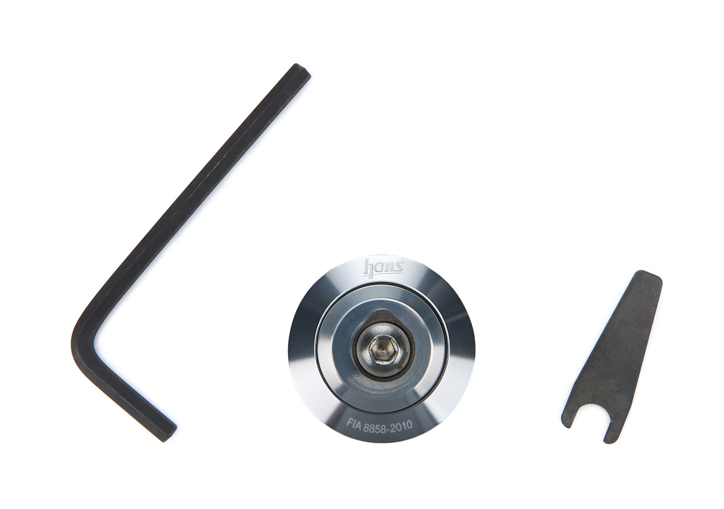 HANS Post Anchor Kit Head Restraint