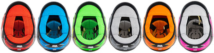 RZ-67D Carbon Graphic Helmet