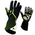 Black/Neon Yellow