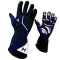 Black/Royal Blue