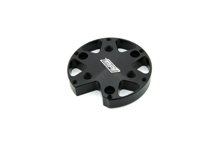 SIM Wheel Steering Wheel Adapter - Gaming Adapter - Black - Logitech / Fanatec CS
