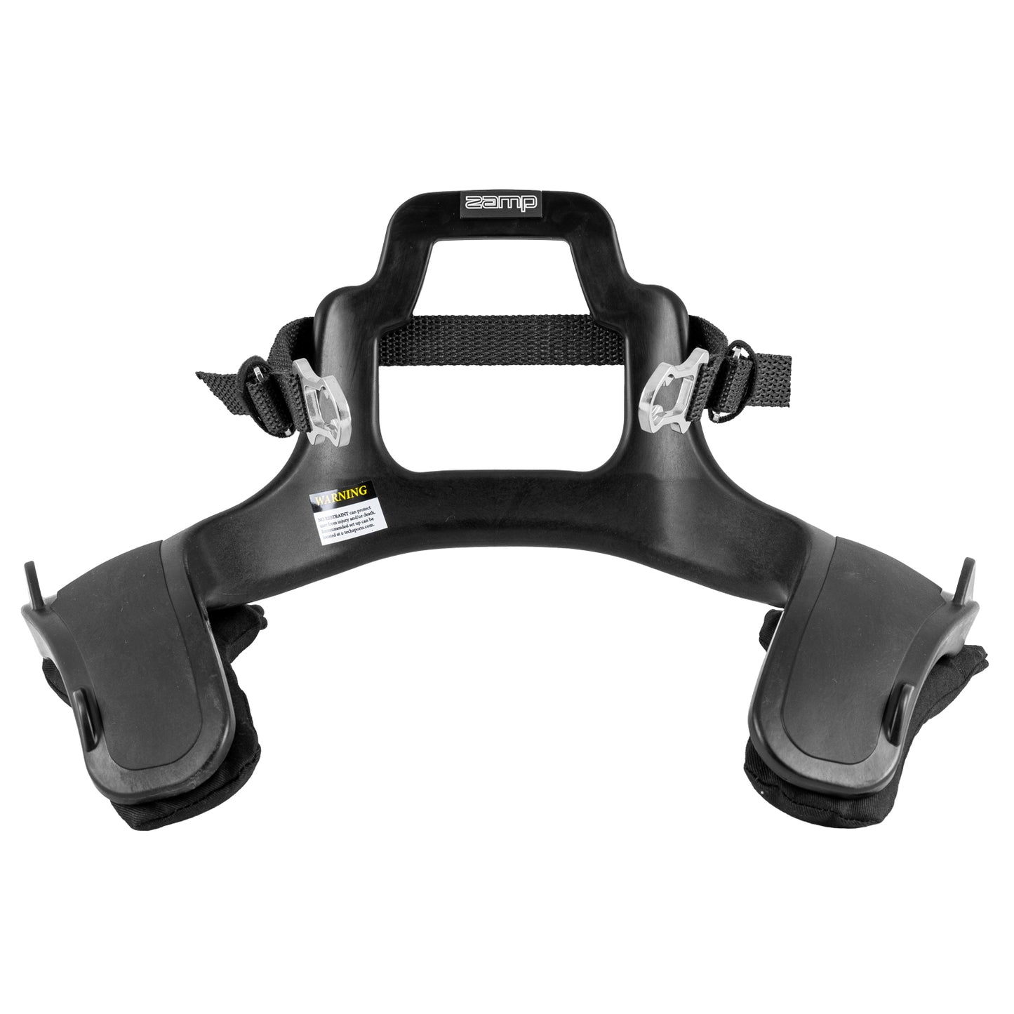 Z-Tech Series 8A SFI 38.1 Certified Black