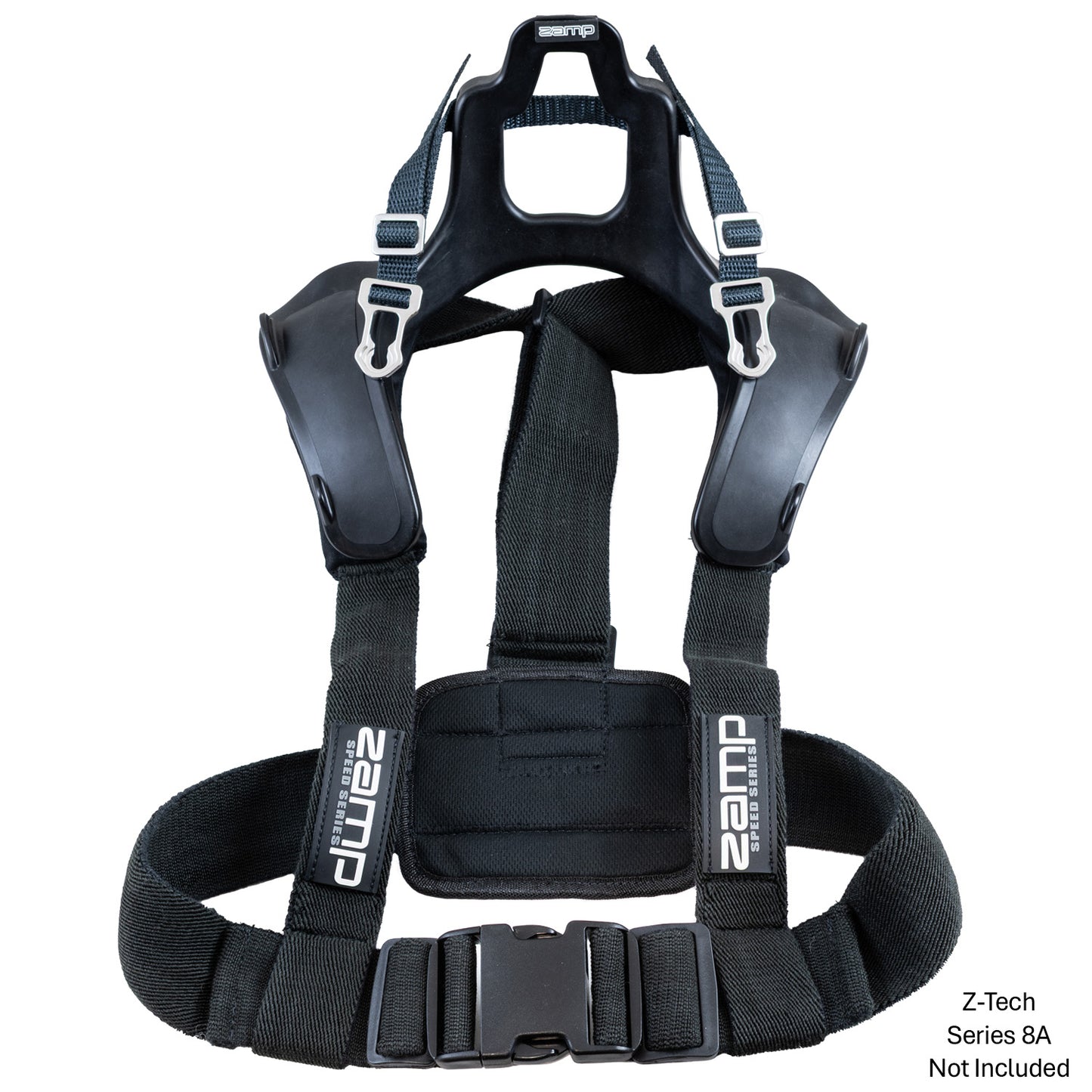 Z-Tech Series 8A Strap System