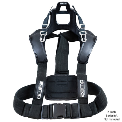 Z-Tech Series 8A Strap System