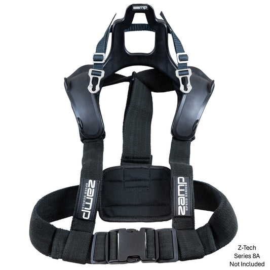 Z-Tech Series 8A Strap System