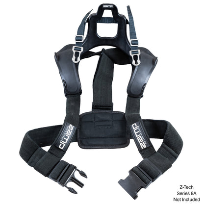 Z-Tech Series 8A Strap System