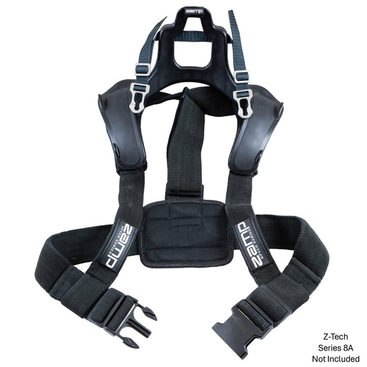 Z-Tech Series 8A Strap System