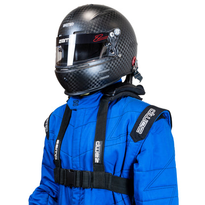 Z-Tech Series 8A Strap System