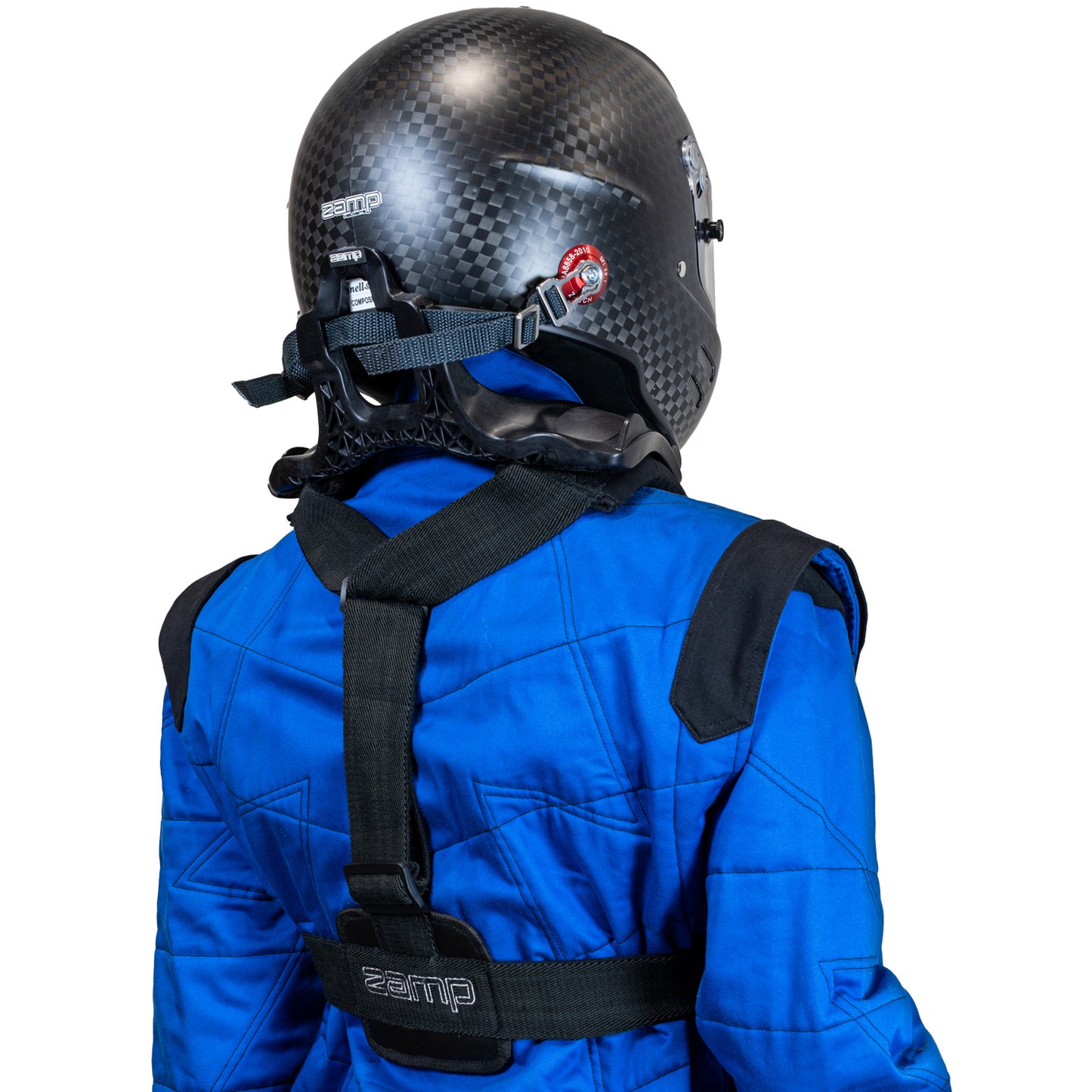 Z-Tech Series 8A Strap System