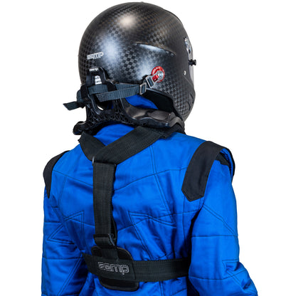 Z-Tech Series 8A Strap System