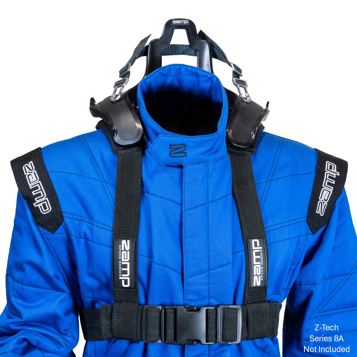 Z-Tech Series 8A Strap System