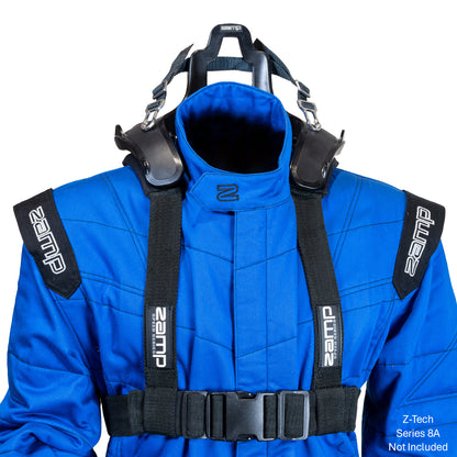 Z-Tech Series 8A Strap System