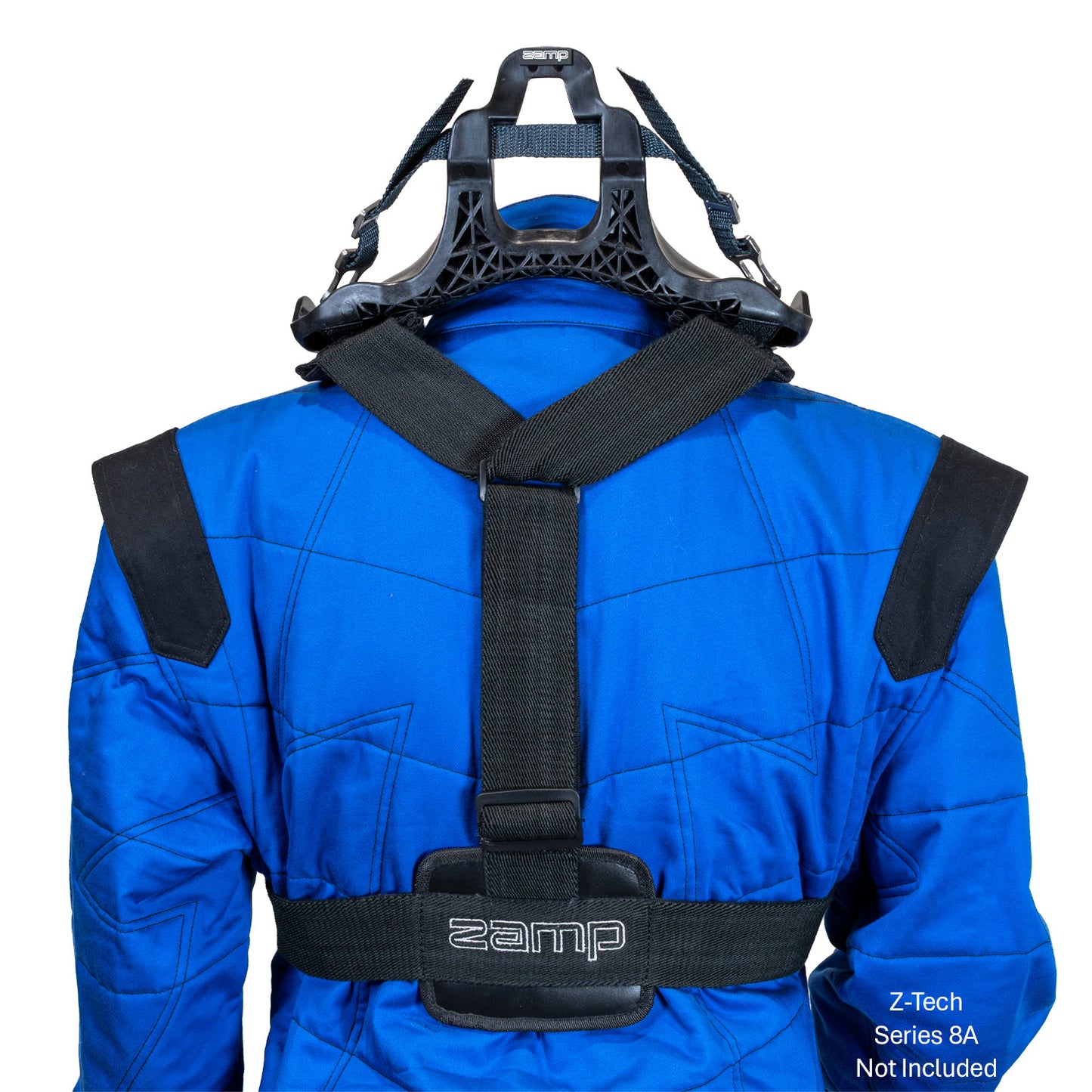 Z-Tech Series 8A Strap System