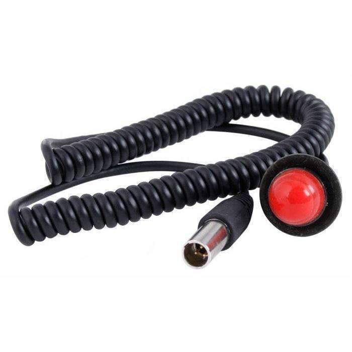 Rugged Radios Switch PTT Push To Talk Steering Wheel Mount Radio/Comms
