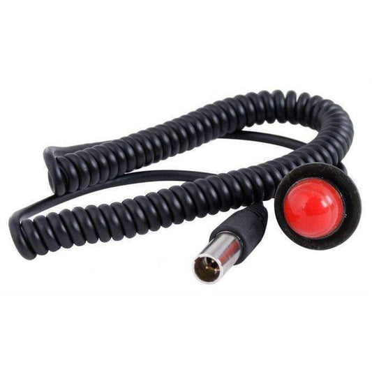 Rugged Radios Switch PTT Push To Talk Steering Wheel Mount Radio/Comms
