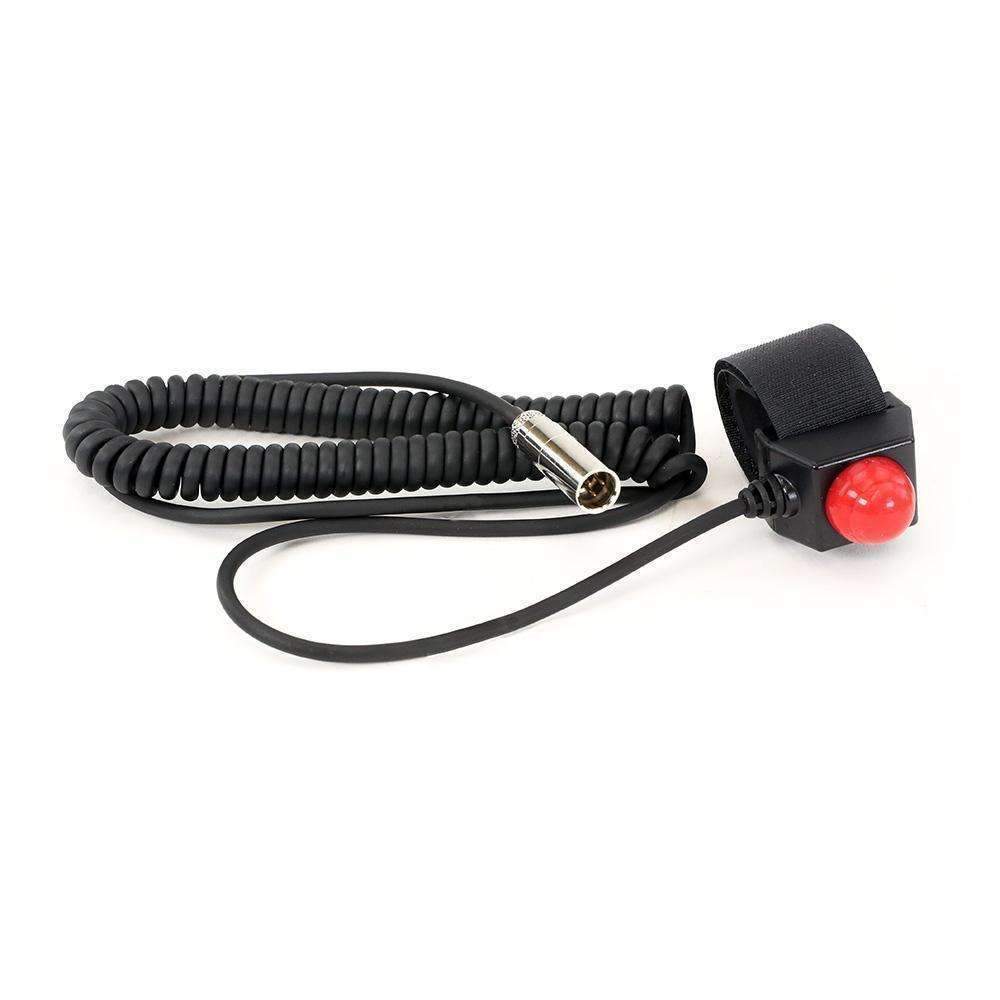 Rugged Radios Switch PTT Push To Talk Steering Wheel Mount Radio/Comms