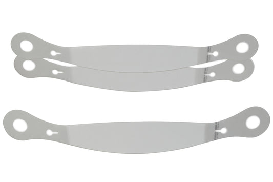 Racing Optics Laminated Tearoff Stilo ST5 With Tabs