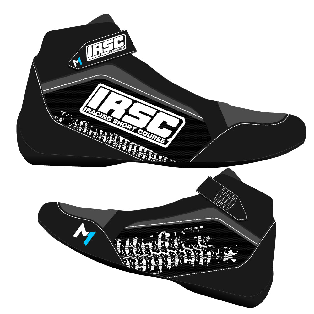 Racing Shoes IRSC MachOneRaceGear