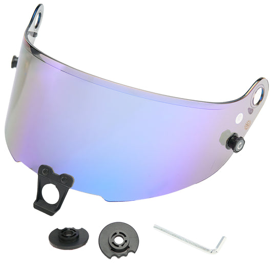 Sparco Stealth Visor